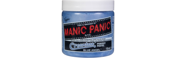 Manic Panic Pasteltöne