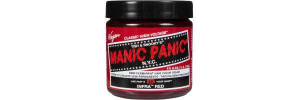 Manic Panic High Voltage Classic
