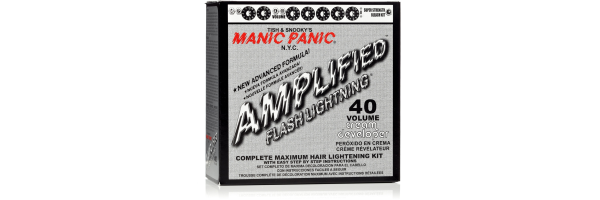 Manic Panic Blondierungs-Kits