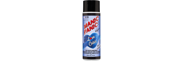 Manic Panic Conditioner zur Farbauffrischung