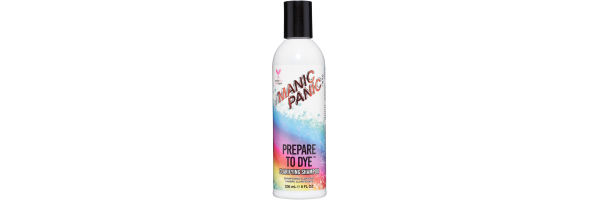 Manic Panic Haarpflege