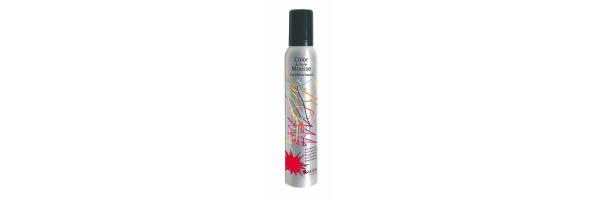 Omeisan Color & Style Mousse