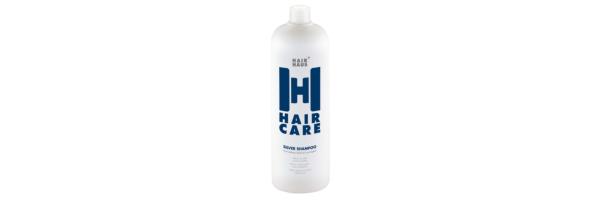 HairCare Silver Shampoo