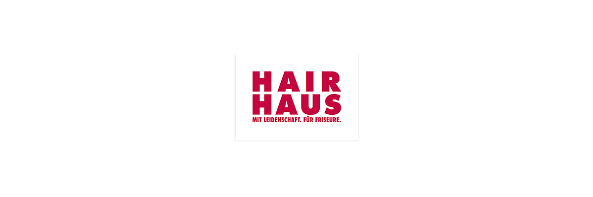   Hair Haus  
    Friseurbedarf
 
  - der...