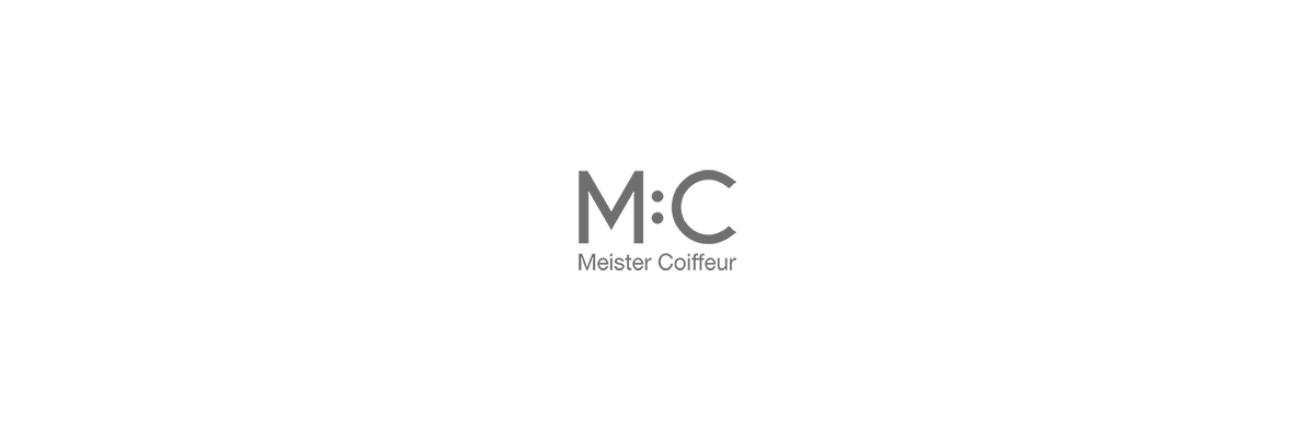 Meister Coiffeur ist eine Marke für Haarpflege-...