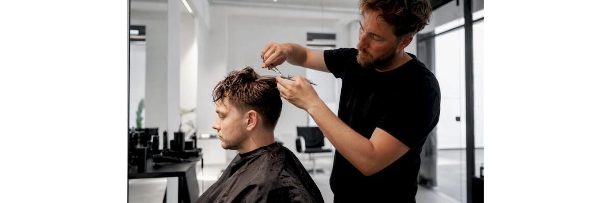 Wie oft zum Haarschnitt? Intervalle für Männer nach Stil - Wie oft zum Haarschnitt? Intervalle für Männer nach Stil