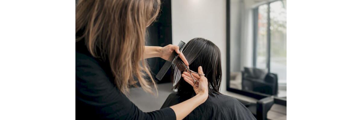 Haar-Ausdruck: Wie Deine Frisur Persönlichkeit zeigt - Haar-Ausdruck: Wie Deine Frisur Persönlichkeit zeigt