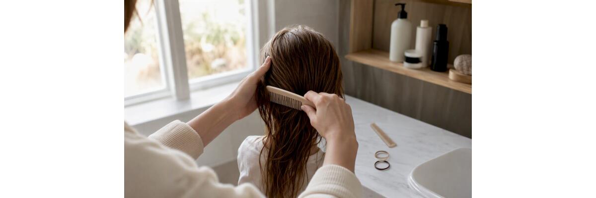 6 schnelle Haar-Tipps für stressfreie Schulmorgen - 6 schnelle Haar-Tipps für stressfreie Schulmorgen