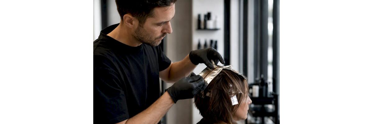 Strähnchen kosten: Was Sie 2026 beim Friseur zahlen - Strähnchen kosten: Was Sie 2026 beim Friseur zahlen