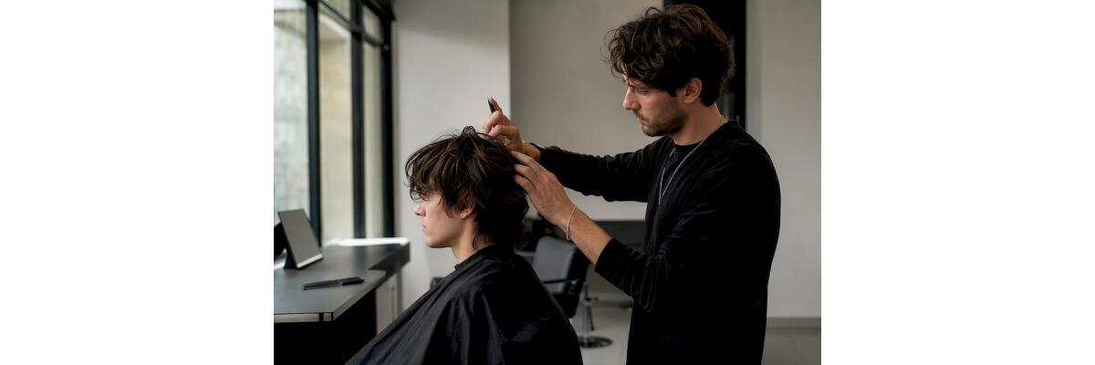 Herrenfrisuren 2026: Die wichtigsten Looks und wie du sie trägst - Herrenfrisuren 2026: Die wichtigsten Looks und wie du sie trägst