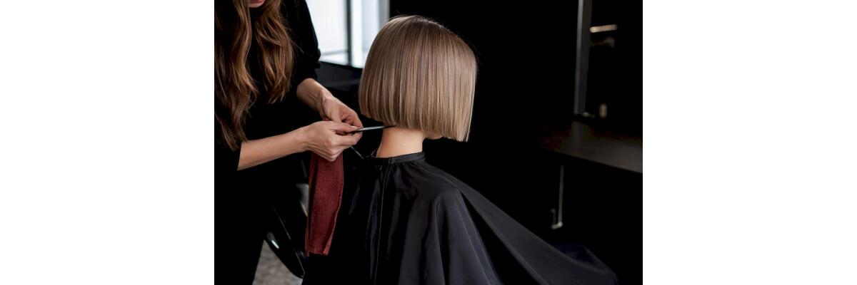 Bob für feines Haar 2026: Mehr Volumen ohne Stufen - Bob für feines Haar 2026: Mehr Volumen ohne Stufen