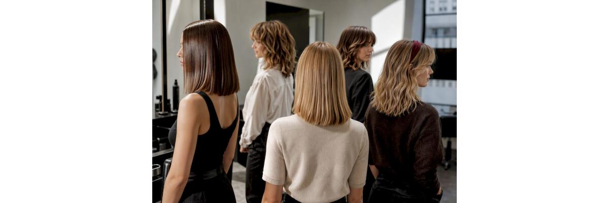 5 mittellange Frisuren 2026: Glass Hair Lob, Shag und Salonpraxis - 5 mittellange Frisuren 2026: Glass Hair Lob, Shag und Salonpraxis