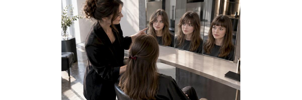 Pony Frisuren Arten: Welcher Pony passt zu Ihnen? - Pony Frisuren Arten: Welcher Pony passt zu Ihnen?
