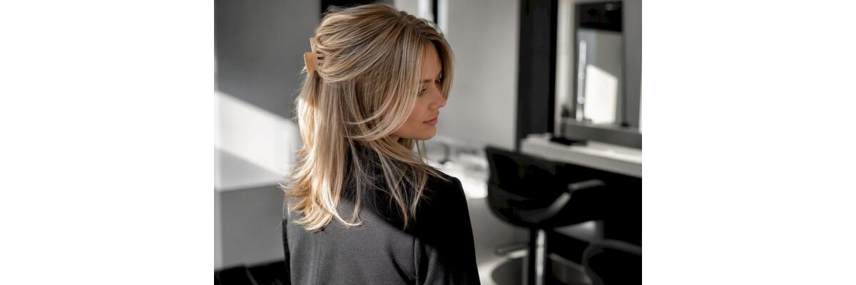 Damenfrisuren-Trends 2026: Diese Looks setzen sich durch - Damenfrisuren-Trends 2026: Diese Looks setzen sich durch