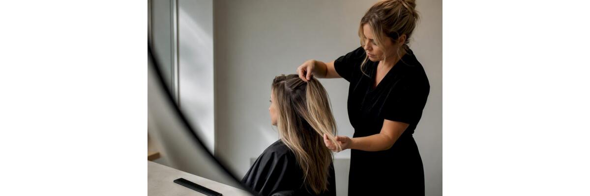 Balayage auffrischen: Wie oft dein Termin wirklich fällig ist - Balayage auffrischen: Wie oft dein Termin wirklich fällig ist