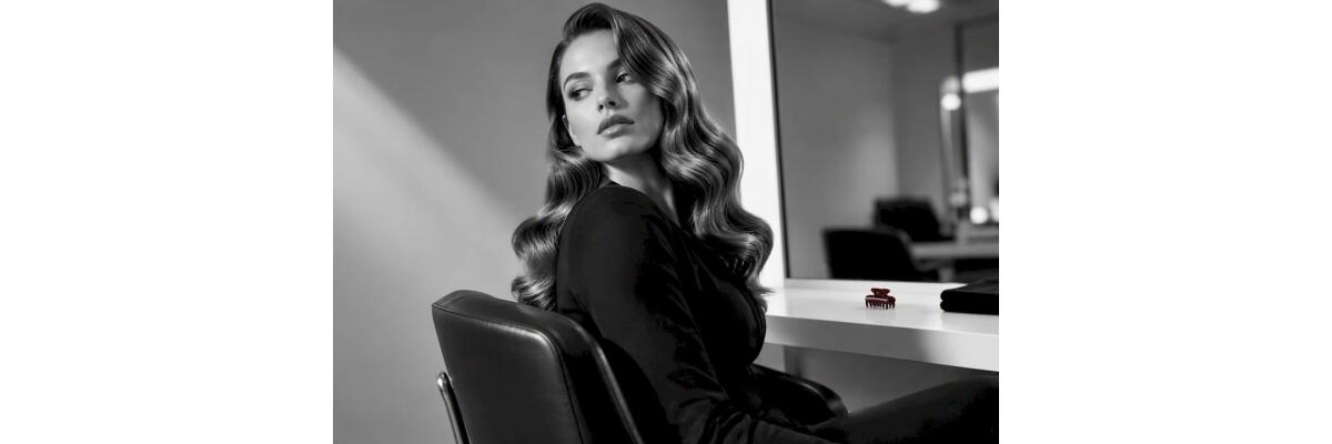 Abendfrisuren-Ideen: Die besten Looks für jeden Anlass - Abendfrisuren-Ideen: Die besten Looks für jeden Anlass