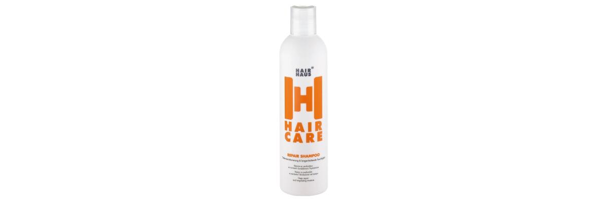 Hair Haus Shampoo: Ihr Schlüssel zu strahlendem und vitalem Haar - Hair Haus Shampoo: Ihr Schlüssel zu strahlendem und vitalem Haar
