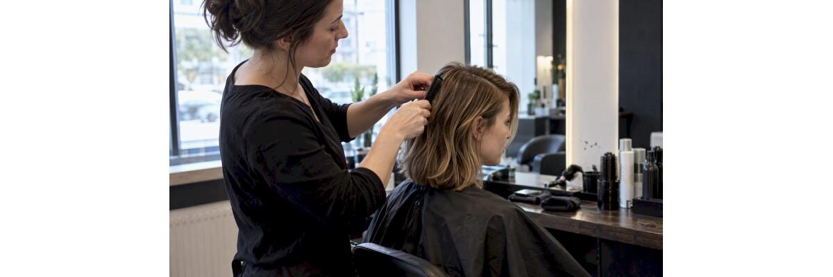 Frisuren für längliche Gesichtsform: Was wirklich schmeichelt - Frisuren für längliche Gesichtsform: Was wirklich schmeichelt