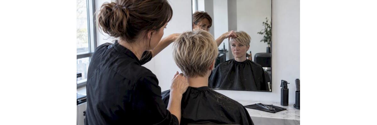Pixie Cut Gesichtsform: Welche Variante zu dir passt - Pixie Cut Gesichtsform: Welche Variante zu dir passt