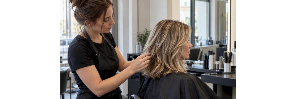 Strähnchen Pflege: So bleiben Farbe und Haarstruktur gesund - Strähnchen Pflege: So bleiben Farbe und Haarstruktur gesund