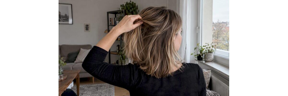 Balayage bei feinem Haar: Geht das und wie gelingt es? - Balayage bei feinem Haar: Geht das und wie gelingt es?
