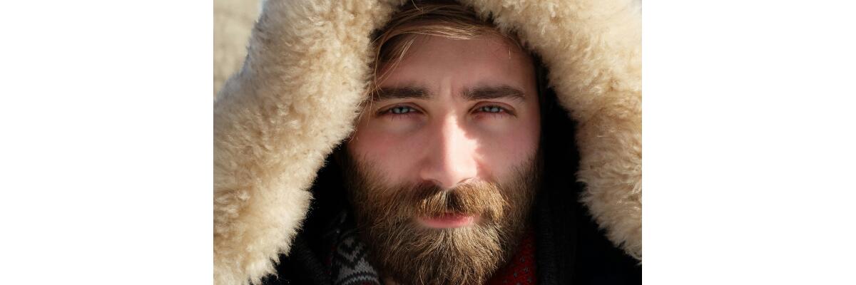 Entfalten Sie Ihr Bartwachstum: Die entscheidende Bedeutung von Bartöl für kräftige Haare - Entfalten Sie Ihr Bartwachstum
