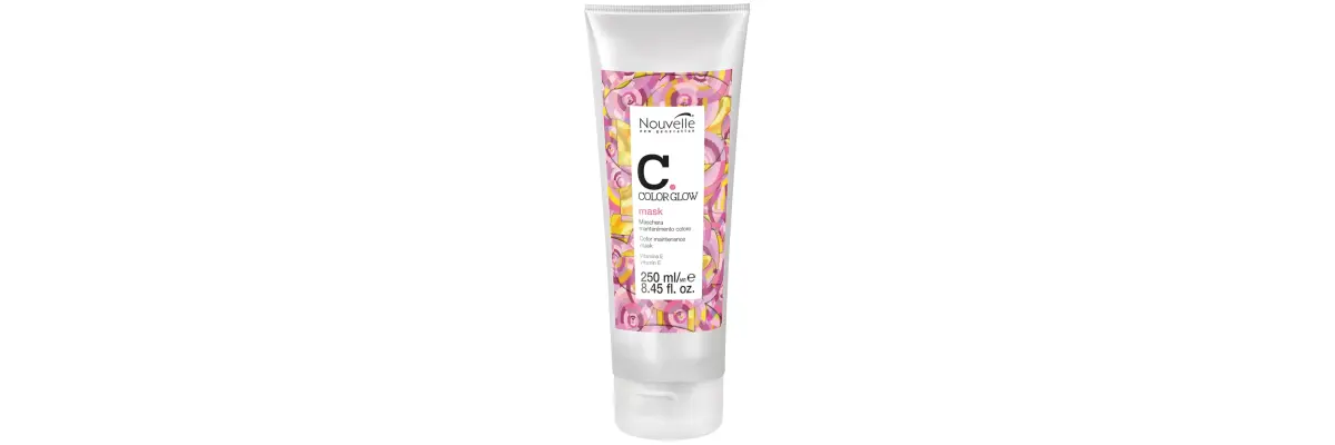 Letzte Chance auf Nouvelle Color Glow - Letzte Chance auf Nouvelle Color Glow