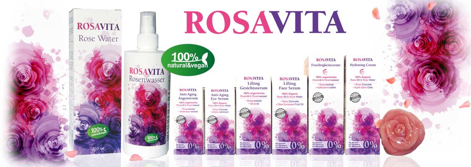 Rosavita Rosenwasser