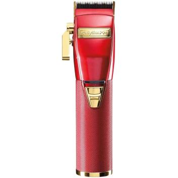 Babyliss 4Artists Barber Clipper rot FX8700RE...