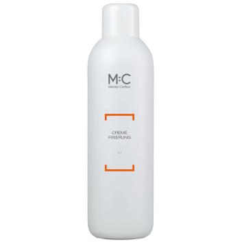 Meister Coiffeur Creme Fixierung 1:1 1000ml