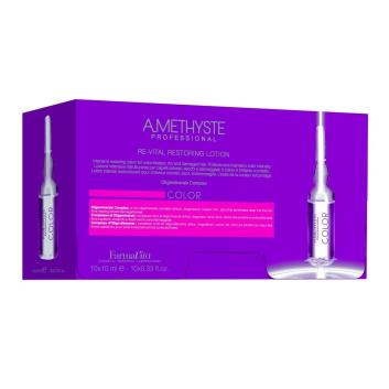 Farmavita Amethyste Color Revital Restoring 10ml x 10...