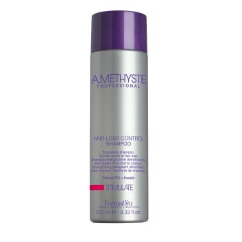 Farmavita Amethyste Stimulate Hair Loss Control Shampoo...