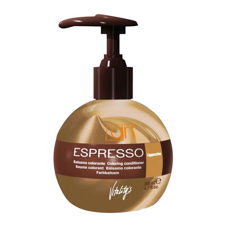 Vitalitys Espresso cappuccino 200 ml