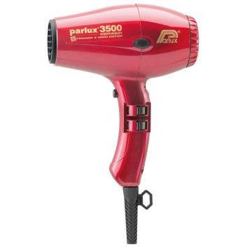 Parlux 3500 rot Ceramic & Ionic Supercompact...