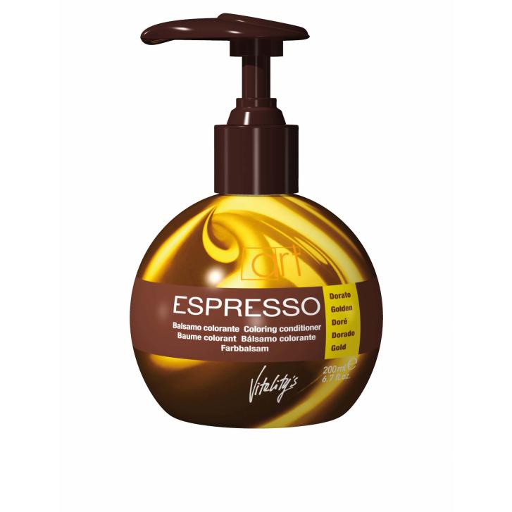 Vitalitys Espresso gold 200ml