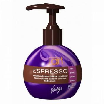 Vitalitys Espresso violett lila 200ml