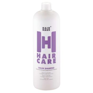 Hair Haus HairCare Color Shampoo 1000ml