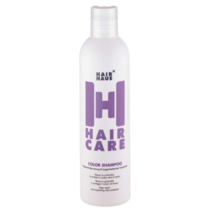 HAIR HAUS HairCare Color Shampoo 250ml