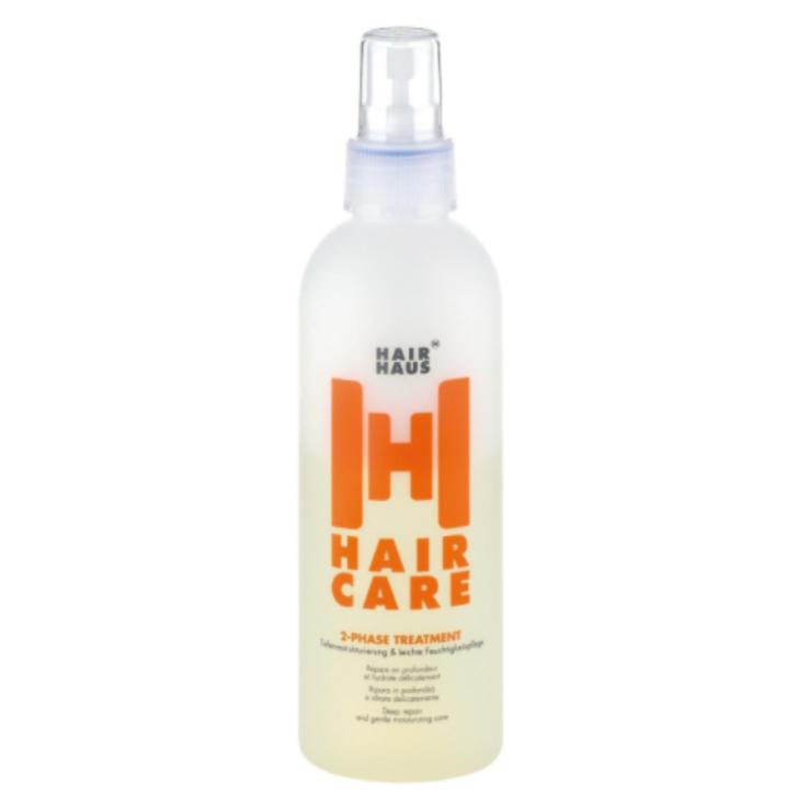 HAIR HAUS HairCare Repair 2-Phasen Treatment 200ml