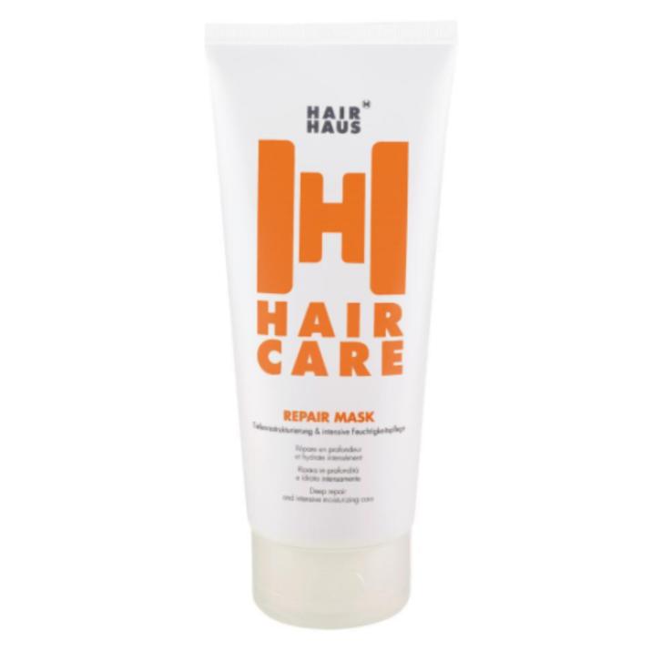 HAIR HAUS HairCare Repair Mask 200ml