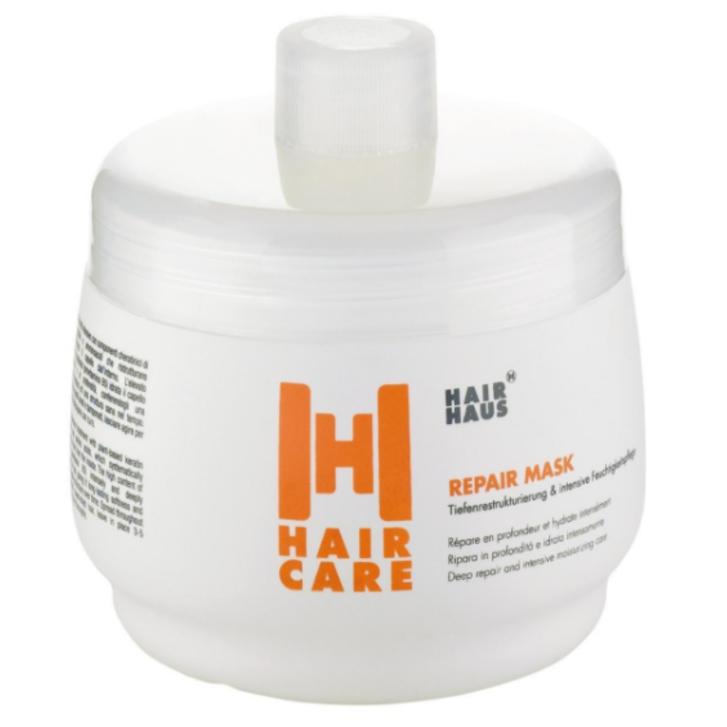 HAIR HAUS HairCare Repair Mask 500ml