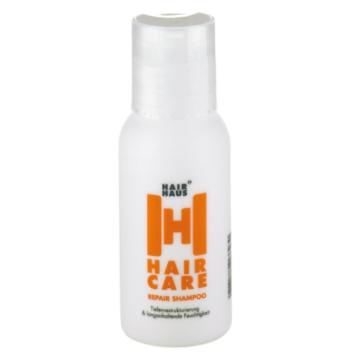 Hair Haus HairCare Repair Shampoo 50ml Reisegröße