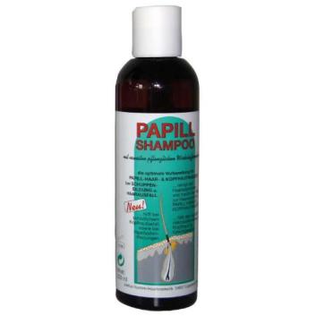 Justus PAPILL Shampoo 200ml