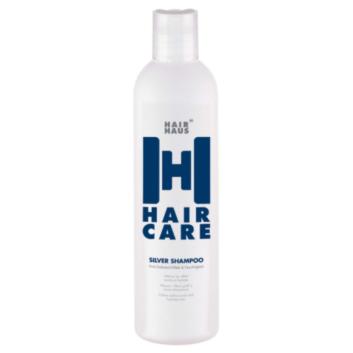 Hair Haus HairCare Silver Shampoo 250ml