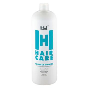 HAIR HAUS HairCare Volume Up Shampoo 1000ml