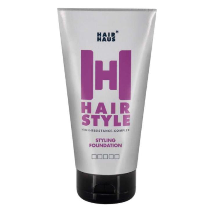 Hair Haus HairStyle Foundation 50ml Tube