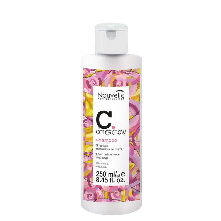 Nouvelle Color Glow Farbpflege Shampoo 250ml