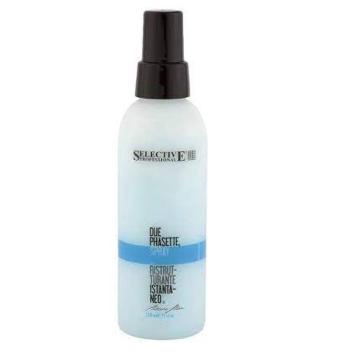 Selective Due Phasette Spray 150ml