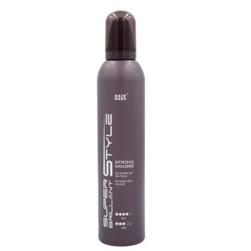 Super Brillant Style Strong Mousse 300ml