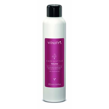 Vitality Care & Style Volume Mousse 250ml